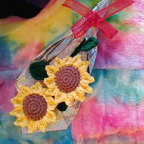 Sunflowers - Picture 3 of 4